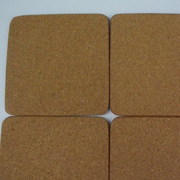 Vintage Seagull Studios Holiday Snowmen Coasters Set of 6 Design by Susan Winget - Picture 11 of 12